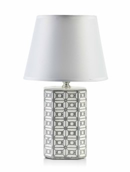 Lampa stołowa: Żywe światło, stylowy design