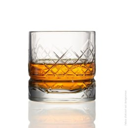 Elegancka Szklanka Whisky 300ml