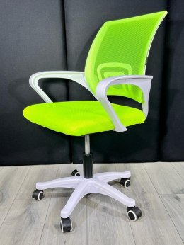 Fotel obrotowy ergonomiczny AVALON PLUS