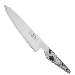 Nóż Szefa kuchni 18cm | Global GS-98
