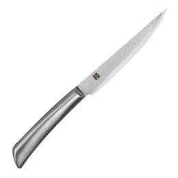 Satake Cutlery Mfg Damascus Nóż do steków 12 cm