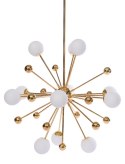 Now available Wisząca lampa CONSTELLATION 80x80x140 cm