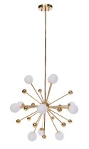 Now available Wisząca lampa CONSTELLATION 80x80x140 cm