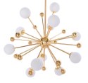 Now available Wisząca lampa CONSTELLATION 80x80x140 cm