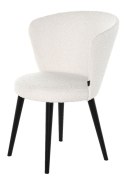 Urokliwe krzesło obiadowe 60x57x82cm
