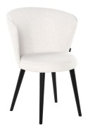 Urokliwe krzesło obiadowe 60x57x82cm