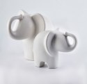 Miniaturka słonia dekoracja do kolekcji