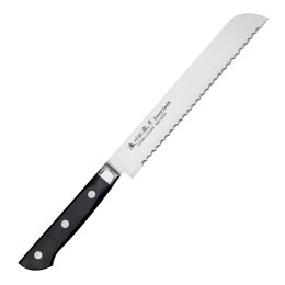 Satake Cutlery Mfg Katsu Nóż do pieczywa 20 cm