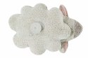 Lorena Canals Dywan bawełniany Puffy Sheep Ø 140 cm