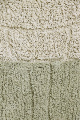 Bawełniany dywan Żółw morski 110 x 130 cm
