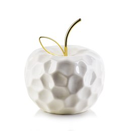 Wspaniała dekoracja Jabłko 11xh12,5cm