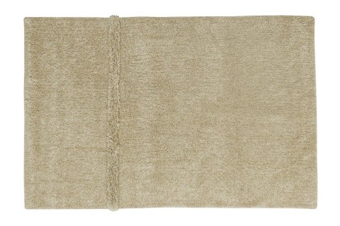 Dywan wełniany Tundra Beige 170x240 cm Lorena Canals