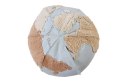 Lorena Canals Pufa World Map