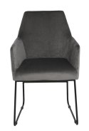 Wygodne i stylowe krzesło Quadrato idealne do Twojego wnętrza