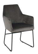 Wygodne i stylowe krzesło Quadrato idealne do Twojego wnętrza