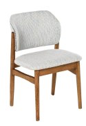 Wygodne krzesło Westport elegancka wygoda