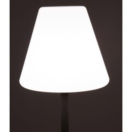 Lampa ogrodowa metalowa 60 cm - E27