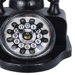 Zegar Stojący Vintage Telefoniczny