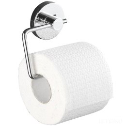 Uchwyt na papier toaletowy bez wiercenia - Milazzo