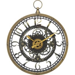 Zegar ścienny Meca 27 cm Lofty Design
