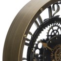 Zegar ścienny Meca 27 cm Lofty Design