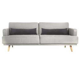 Elegancka Sofa Jack - Wykonana z Wysokiej Jakości Tkaniny