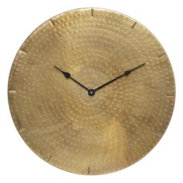 Oryginalny Zegar Ścienny Oasis 49 cm - Kolor Złoty