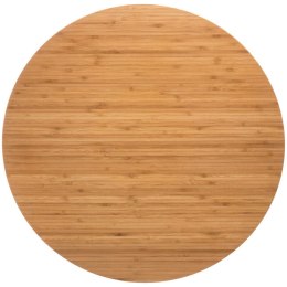 Bambusowa Deska Obrotowa 50cm
