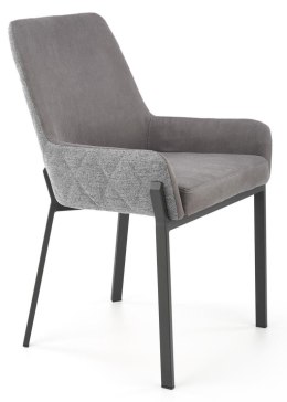 Eleganckie Krzesło Tapicerowane K-439