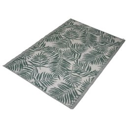 Zielony dywan podłogowy 120x180 cm