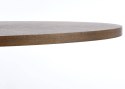 Elegancki stół Locarno 170x90 cm - orzech