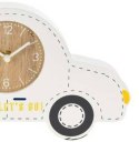 Stylowy zegar samochodowy dla dzieci