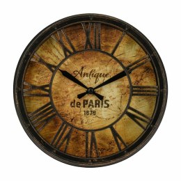 Zegar ścienny Vintage Paris 21 cm
