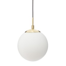 Lampa wisząca Dris - Nowoczesny minimalistyczny design