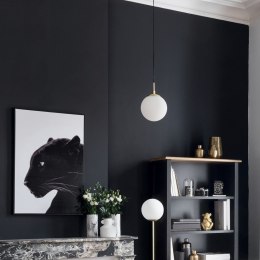 Lampa wisząca Dris - Nowoczesny minimalistyczny design