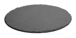 Deska kuchenna z kamienia łupkowego - 28 cm