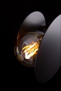 Lampa sufitowa IDEA 4 - elegancka i regulowana
