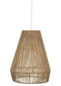Lampa wisząca Palm Natural 34 cm