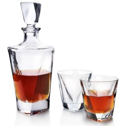 Zestaw Whisky Eva Triangle 6 szklanek