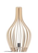 Lampa podłogowa Plywood - elegancka i stylowa (74 cm)