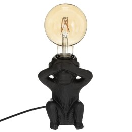 Elegancka lampa stołowa Monkey Oeil