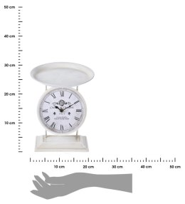 Zegar Stojący Retro - Klasyczna Dekoracja Domu