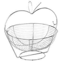 Koszyk na owoce - designerski element do ekspozycji w kuchni