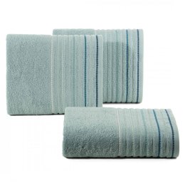 Ręcznik Klasyczny niebieski IZA