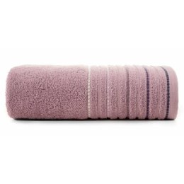 Ręcznik Premium 70x140 cm w kolorze liliowym