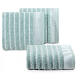 Ręcznik LEO - Klasyczny niebieski 70x140 cm
