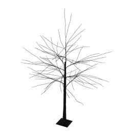 Nowe Drzewko Świąteczne Żarówki LED, 150 cm