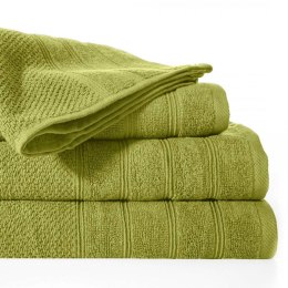 Ręcznik Premium Oliwkowy 70x140 cm