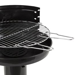 Asarina Steel Charcoal Grill 50 cm