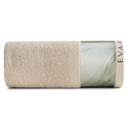 Ręcznik z miękkiej bawełny EVA MINGE